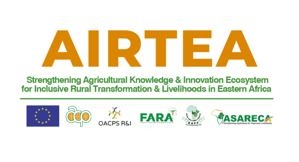 11 third-party projects selected for ACP-AIRTEA funding in Kenya, Uganda and Rwanda