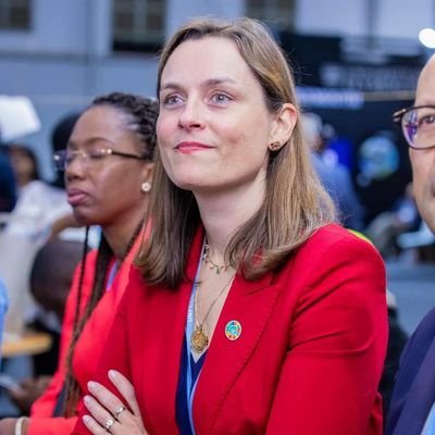 ‘One Forest Summit’ in Gabon – Interview with Cécile Martin-Phipps, director of the Francophonie Institute for Sustainable Development