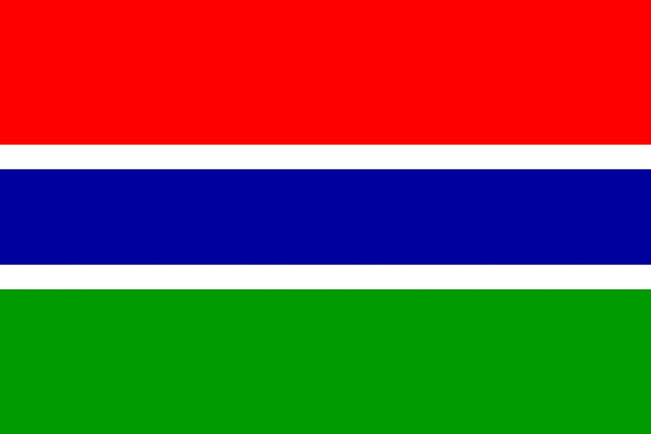 An Innovation Fund will be developed in The Gambia with the support of the OACPS Secretariat