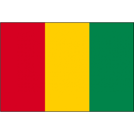 Policy Support Facility- Towards a first national research and innovation policy in Guinea