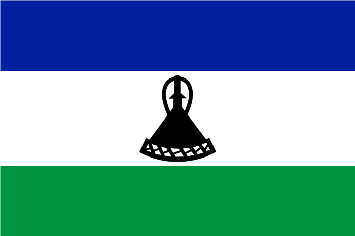 Réunion de lancement au Lesotho du service MSP pour développer une politique nationale de recherche et d’innovation (R&I)