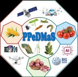 PPeDMaS project – New pest and disease management tools